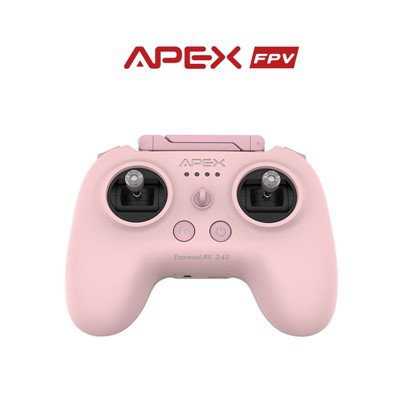 RC Radiosändare Pink Stöder FPV-simulatorer